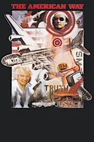 Poster do filme The American Way