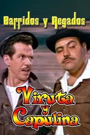 Barridos y regados movie poster