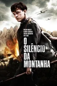 Poster do filme O Silêncio da Montanha