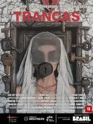 Trancas movie poster