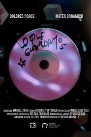 Lo que guardamos movie poster