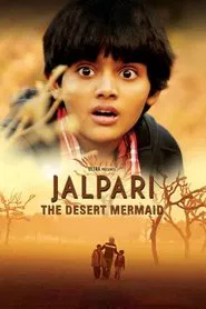 Jalpari movie poster