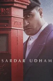 Poster do filme Sardar Udham