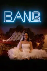 Bang movie poster