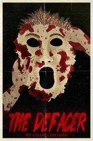 Poster do filme The Defacer