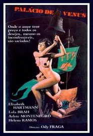Palace of Venus movie poster