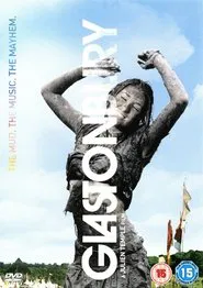 Glastonbury movie poster