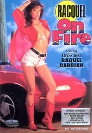 Poster do filme Racquel on Fire