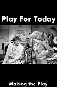 Making the Play movie poster