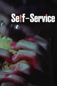 Self-Service movie poster