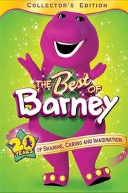 Barney: The Best of Barney: Party Edition movie poster