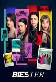 Biester tv show poster