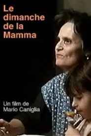 Le dimanche de la Mamma movie poster