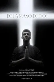De la mano de dios movie poster