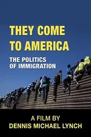 They Come to America movie poster