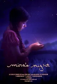 Mira’s Night movie poster