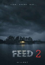 Feed 2 movie poster
