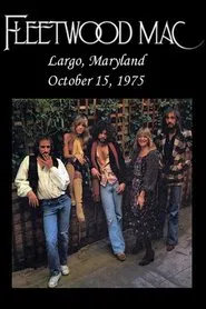 Fleetwood Mac - Largo movie poster