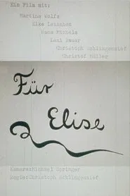 Für Elise movie poster