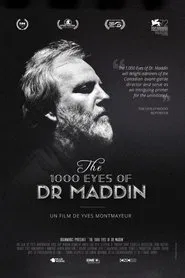 The 1000 Eyes of Dr Maddin movie poster