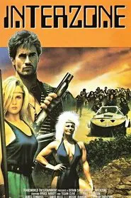 Poster do filme Interzone