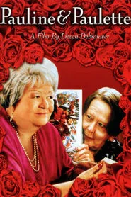 Pauline & Paulette movie poster