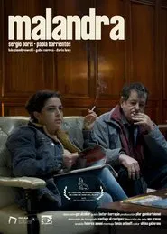 Eavesdropping movie poster