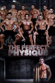 The Perfect Physique movie poster