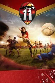 Once tv show poster