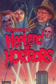 Fangoria's Weekend of Horrors movie poster