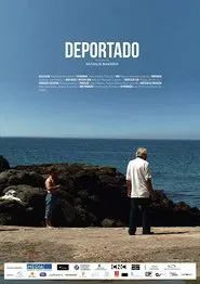 Deportado movie poster