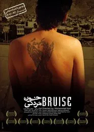 Poster do filme Bruise