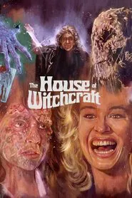 Poster do filme The House of Witchcraft