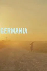 Germania movie poster