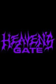 'Heaven's Gate' by Zero Skateboards movie poster