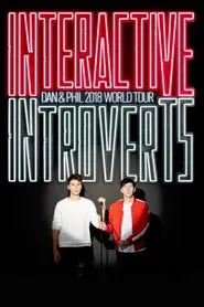 Interactive Introverts movie poster