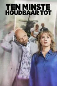 Ten minste houdbaar tot tv show poster