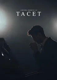 Tacet movie poster