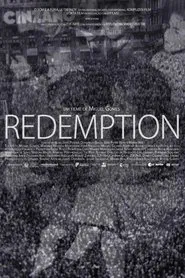 Poster do filme Redemption