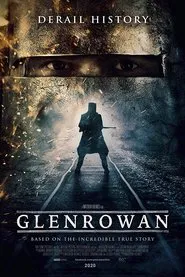 Glenrowan movie poster