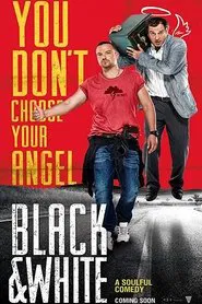 Poster do filme B/W