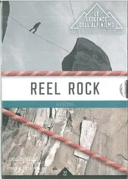 Reel Rock 6 - Real Climbers movie poster