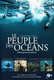 Kingdom of the Oceans tv show poster