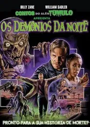 Poster do filme Os Demônios da Noite