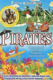 Poster da série Pirates