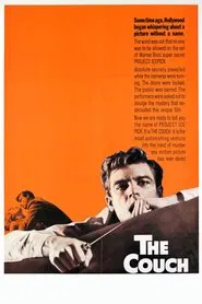 The Couch movie poster