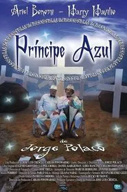 Príncipe azul movie poster