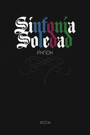 PXNDX - Loneliness Symphony movie poster