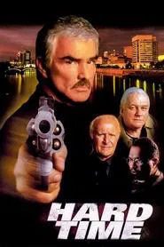 Hard Time movie poster