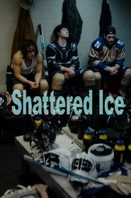 Shattered Ice movie poster
